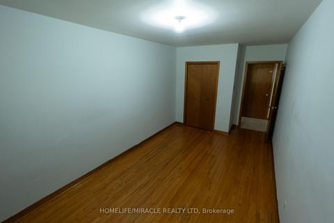 Photo 23 at 12 Brubeck Road, Humbermede, Toronto