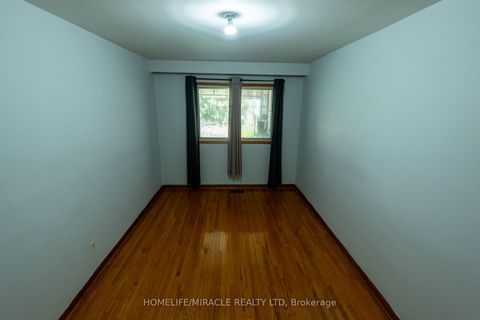 Photo 24 at 12 Brubeck Road, Humbermede, Toronto