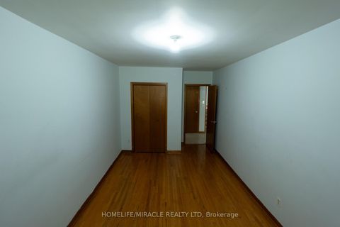 Photo 25 at 12 Brubeck Road, Humbermede, Toronto