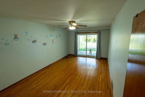 Photo 26 at 12 Brubeck Road, Humbermede, Toronto