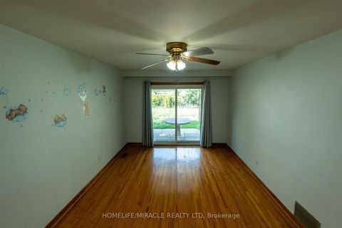 Photo 27 at 12 Brubeck Road, Humbermede, Toronto