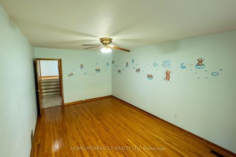 Photo 28 at 12 Brubeck Road, Humbermede, Toronto
