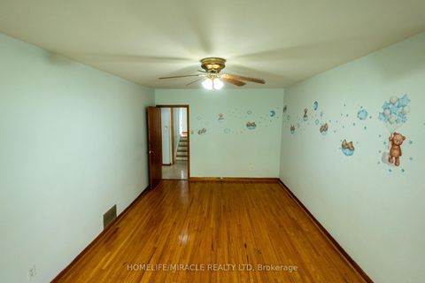Photo 29 at 12 Brubeck Road, Humbermede, Toronto