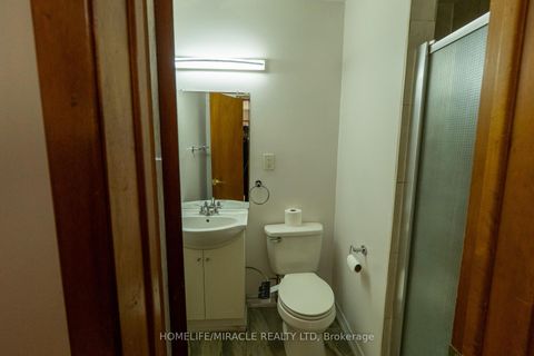Photo 30 at 12 Brubeck Road, Humbermede, Toronto