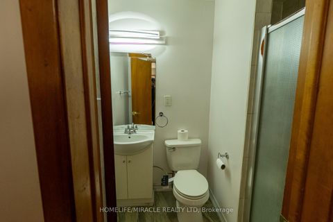 Photo 31 at 12 Brubeck Road, Humbermede, Toronto