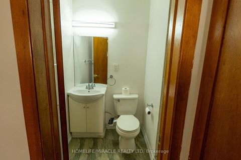 Photo 32 at 12 Brubeck Road, Humbermede, Toronto