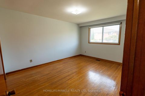 Photo 39 at 12 Brubeck Road, Humbermede, Toronto