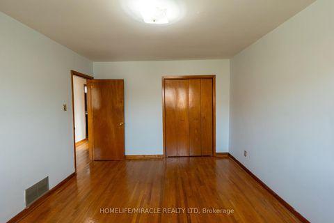 Photo 41 at 12 Brubeck Road, Humbermede, Toronto
