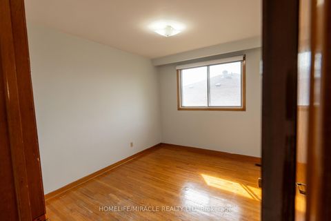 Photo 42 at 12 Brubeck Road, Humbermede, Toronto