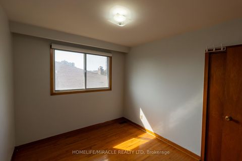 Photo 43 at 12 Brubeck Road, Humbermede, Toronto