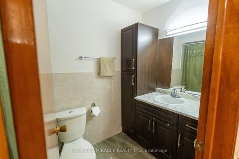 Photo 45 at 12 Brubeck Road, Humbermede, Toronto