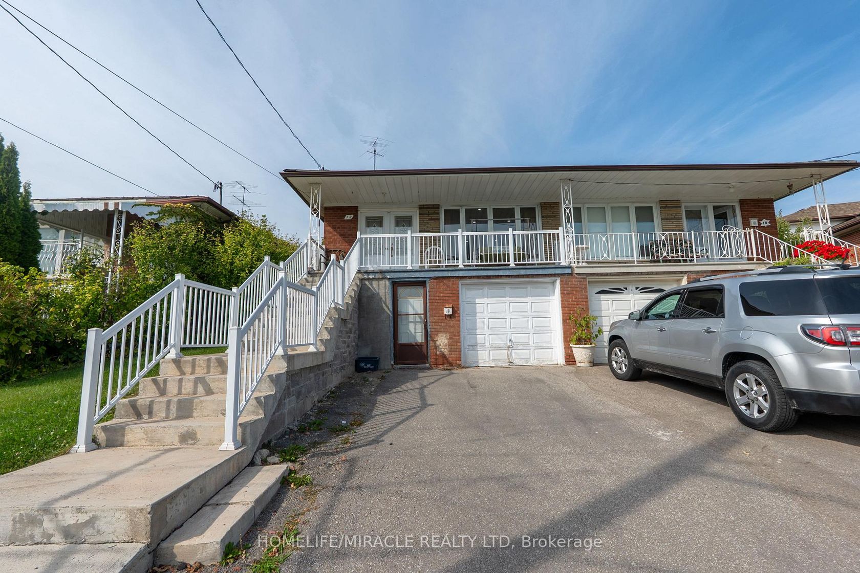 12 Brubeck Road, Humbermede, Toronto 