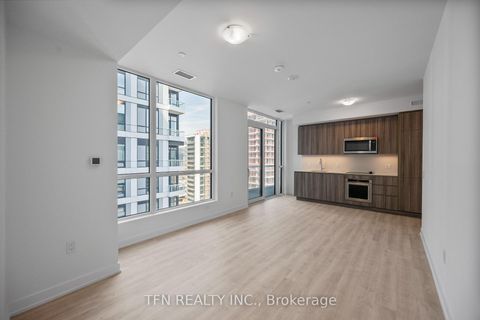 Photo 2 at 1114 - 15 Richardson Street, Waterfront Communities C8, Toronto