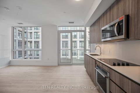 Photo 3 at 1114 - 15 Richardson Street, Waterfront Communities C8, Toronto