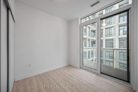 Photo 6 at 1114 - 15 Richardson Street, Waterfront Communities C8, Toronto