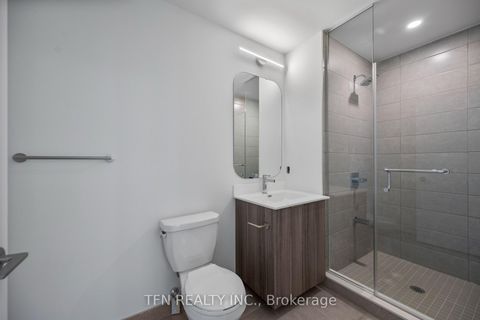 Photo 8 at 1114 - 15 Richardson Street, Waterfront Communities C8, Toronto