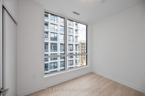 Photo 10 at 1114 - 15 Richardson Street, Waterfront Communities C8, Toronto