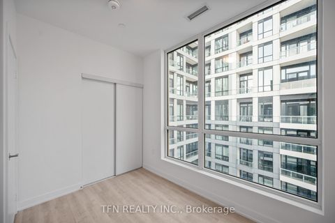 Photo 11 at 1114 - 15 Richardson Street, Waterfront Communities C8, Toronto
