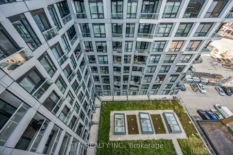 Photo 14 at 1114 - 15 Richardson Street, Waterfront Communities C8, Toronto