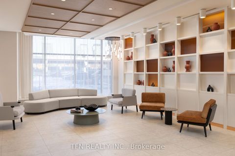 Photo 16 at 1114 - 15 Richardson Street, Waterfront Communities C8, Toronto