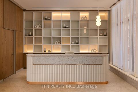 Photo 18 at 1114 - 15 Richardson Street, Waterfront Communities C8, Toronto