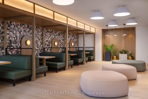 Photo 21 at 1114 - 15 Richardson Street, Waterfront Communities C8, Toronto