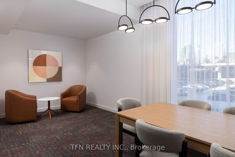 Photo 22 at 1114 - 15 Richardson Street, Waterfront Communities C8, Toronto