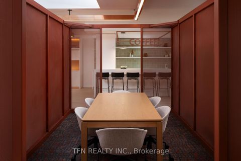 Photo 23 at 1114 - 15 Richardson Street, Waterfront Communities C8, Toronto