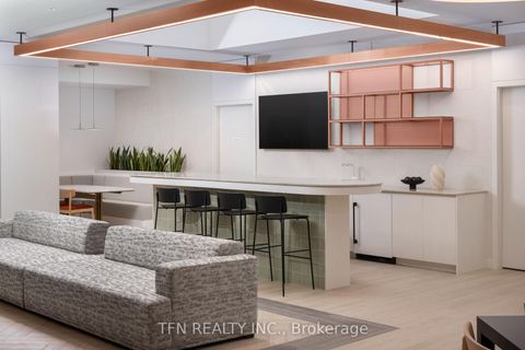 Photo 27 at 1114 - 15 Richardson Street, Waterfront Communities C8, Toronto