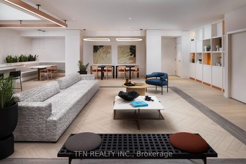 Photo 28 at 1114 - 15 Richardson Street, Waterfront Communities C8, Toronto