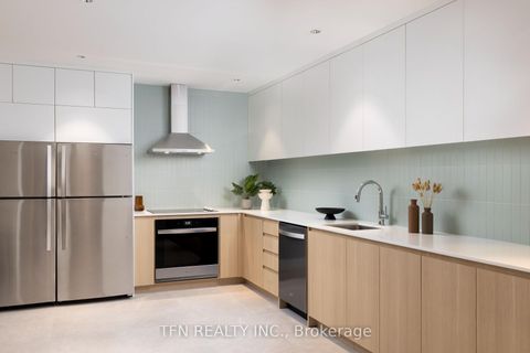 Photo 29 at 1114 - 15 Richardson Street, Waterfront Communities C8, Toronto