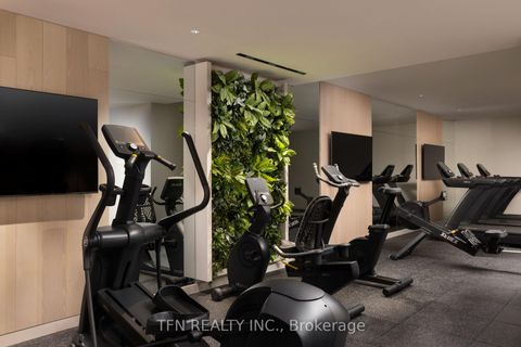 Photo 31 at 1114 - 15 Richardson Street, Waterfront Communities C8, Toronto