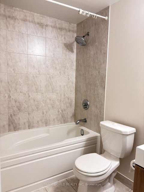 Photo 5 at 508 - 160 Vanderhoof Avenue, Thorncliffe Park, Toronto