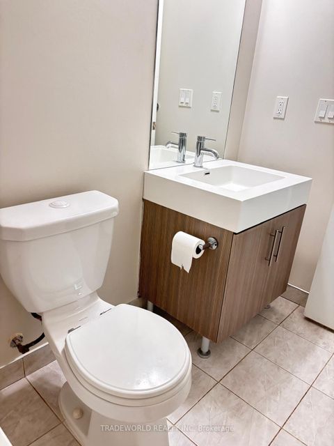 Photo 6 at 508 - 160 Vanderhoof Avenue, Thorncliffe Park, Toronto