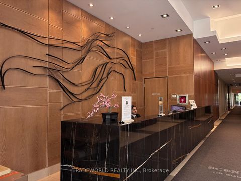 Photo 10 at 508 - 160 Vanderhoof Avenue, Thorncliffe Park, Toronto