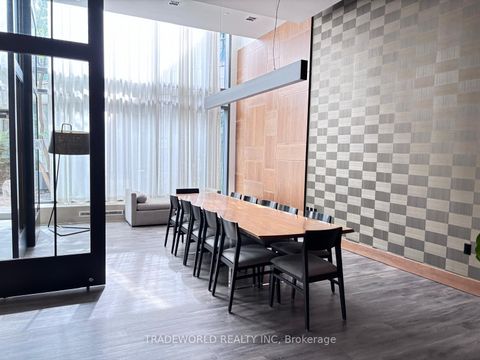 Photo 13 at 508 - 160 Vanderhoof Avenue, Thorncliffe Park, Toronto