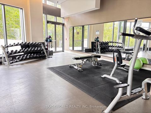 Photo 19 at 508 - 160 Vanderhoof Avenue, Thorncliffe Park, Toronto