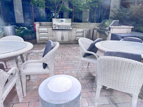 Photo 21 at 508 - 160 Vanderhoof Avenue, Thorncliffe Park, Toronto