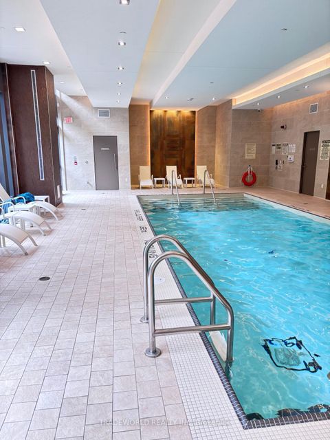 Photo 22 at 508 - 160 Vanderhoof Avenue, Thorncliffe Park, Toronto