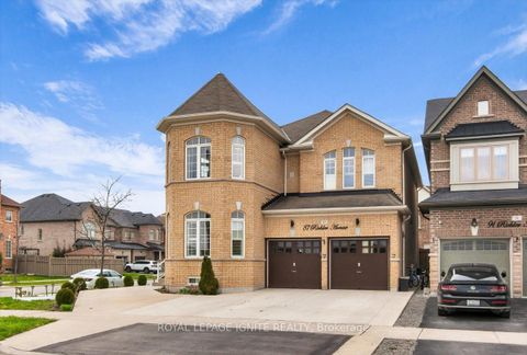 Photo 2 at 87 Richler Avenue, Kleinburg, Vaughan