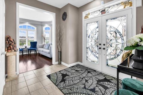 Photo 3 at 87 Richler Avenue, Kleinburg, Vaughan