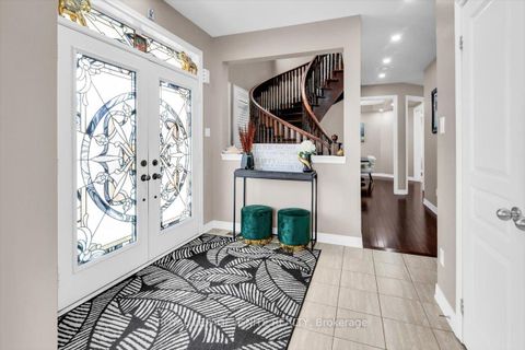 Photo 4 at 87 Richler Avenue, Kleinburg, Vaughan