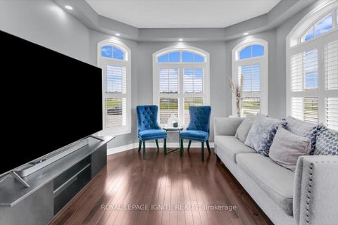 Photo 5 at 87 Richler Avenue, Kleinburg, Vaughan