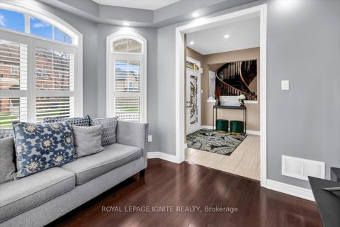 Photo 6 at 87 Richler Avenue, Kleinburg, Vaughan