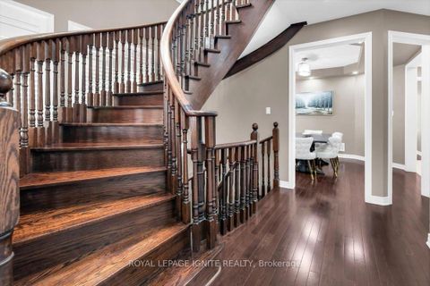 Photo 8 at 87 Richler Avenue, Kleinburg, Vaughan