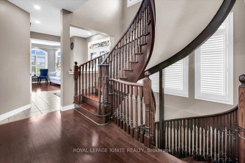 Photo 9 at 87 Richler Avenue, Kleinburg, Vaughan
