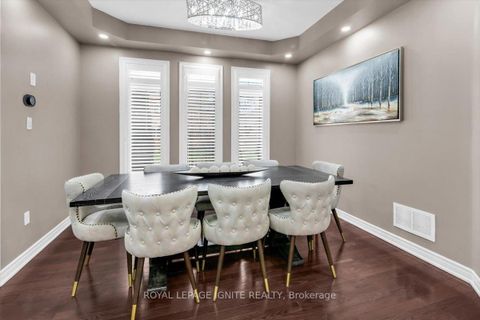 Photo 10 at 87 Richler Avenue, Kleinburg, Vaughan