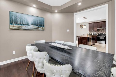 Photo 11 at 87 Richler Avenue, Kleinburg, Vaughan