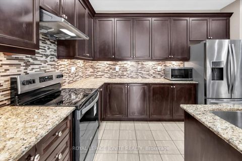 Photo 14 at 87 Richler Avenue, Kleinburg, Vaughan