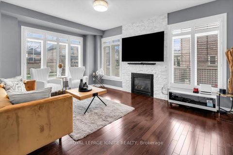 Photo 16 at 87 Richler Avenue, Kleinburg, Vaughan